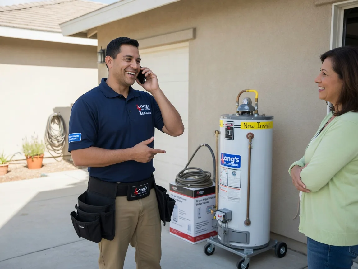 Leak Detection Scarville, IA FAQs
